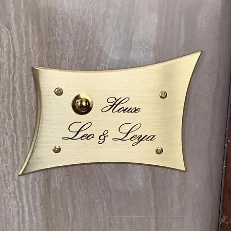 House Leo & Leya شقة تورينو