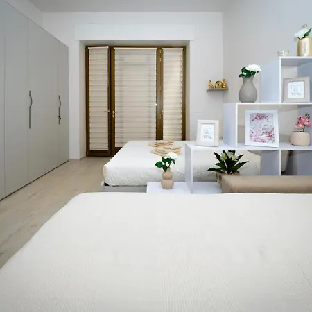 Appartement House Leo&leya