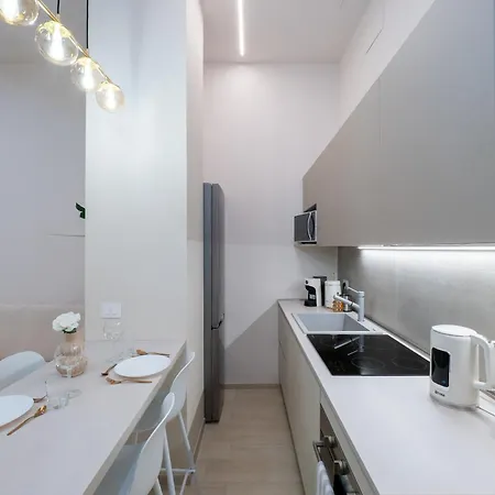 House Leo&leya Turin