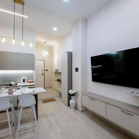 House Leo&leya Appartement Turin