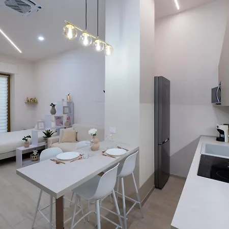 House Leo & Leya Turín