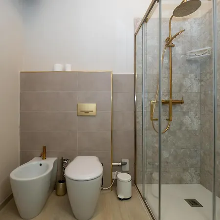 House Leo&leya Appartement *