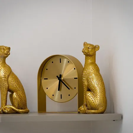 House Leo & Leya Turín