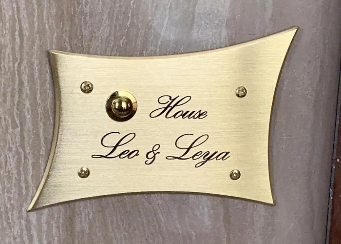 House Leo & Leya Appartamento Torino
