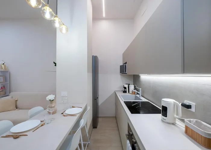 House Leo & Leya Turin