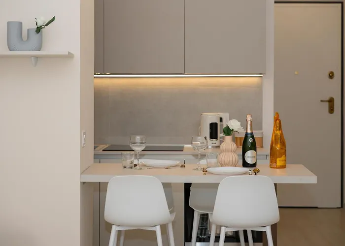 House Leo & Leya Turin